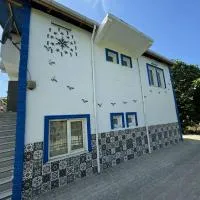 Gökçe Apart & Pansiyon Amasra, hotel v destinácii Amasra