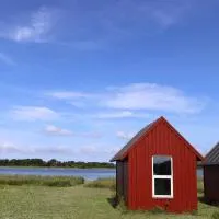 Aalborg Hytteø, hotell sihtkohas Aalborg