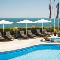 Longevity Senses - Cascais Boutique Hotel - Adults Only، فندق في كاسكايس