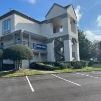 Studio 6 Suites Norcross, GA: Norcross şehrinde bir otel