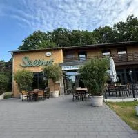 Waldhotel Süllhof, hotel a Steyerberg