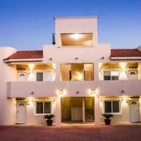 Bugambilias Suites, hotel v destinaci Loreto