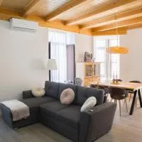 ViA DE LA PLATA SUITES 1A, Hotel in La Bañeza