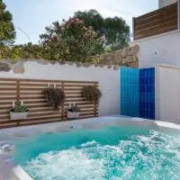 AHR Residence Porto Pollo, hotel Porto Pollóban