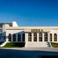 피테슈티에 위치한 호텔 Sierra