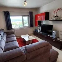 Apartment Svoboda, hotel a Obrovac