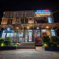 ZenSuites Hotel Tacloban, hotell sihtkohas Tacloban