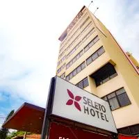 Seleto Hotel, hotel v destinaci Volta Redonda