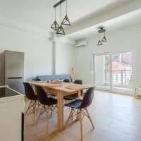 Alexa's House, hotel i Neos Marmaras