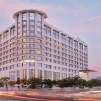 Le Meridien Ahmedabad, hotel a Ahmedabad