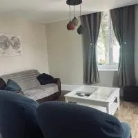 Famille et lacs en duplex, hotel sa Celles-sur-Plaine