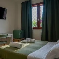 Dimora Demetra, hotel v destinaci Ponsacco