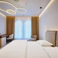 Hotel Admiral Škofije, hotel di Zgornje Škofije
