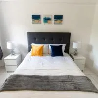 Union Luxuries, hotel sa Gros Islet