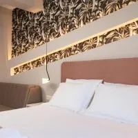 Sole Mare Boutique Hotel, hotel em Zakynthos