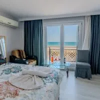 İstanbul Airport Black Sea Hotel, viešbutis mieste Arnavutköy