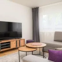 Mainiidu Apartment, hotell i Pärnu