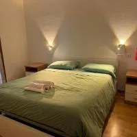 Casa del Sole, hotel di Dolegnano