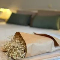 Diamond Corfu Viros Suite by CorfuEscapes, hotel em Bastoúnion