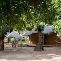 Campement Adia Fougnesse chez Pape Badiane, hotel 