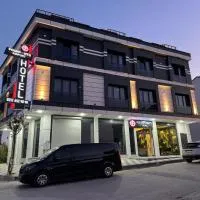 Fourpoints Airport Hotel, hotel a Arnavutköy