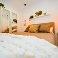 Sandy Shores Oasis, hotel i Playa de San Juan