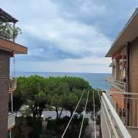 Ettorina, hotell sihtkohas Cogoleto
