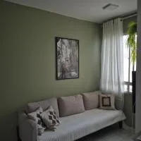 Condomínio Residencial Serigy, hotel em Aracaju