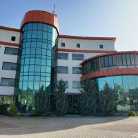 Lina Garden Otel, hotel pobl&iacute;ž Bingol Airport - BGG, Bingol