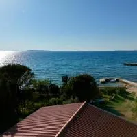 Apartment More, hotell sihtkohas Košljun