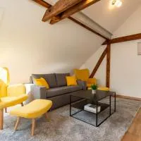 CasaVia Ehningen - IBM Apartment - BRIGHT Collection, hotel en Ehningen