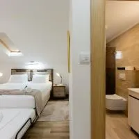 노비사드에 위치한 호텔 Villa Sweet Dreams