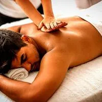Incluido masaje profesional en camilla extralujo !!!, hotel sa Calabardina
