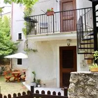 Via Roma 19, hotel u gradu Kastel del Monte