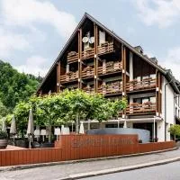 Tailormade Hotel KRONE Sarnen, hotel v destinácii Sarnen