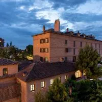 Parador de Calahorra, hotel a Calahorra