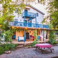 Amara Nature Homes，卡斯的飯店