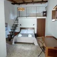 Selice 9 B&B, ξενοδοχείο σε Casaletto Spartano