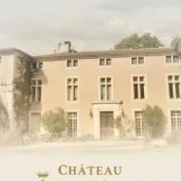 Chateau d Artigues en Provence, viešbutis mieste Artigues