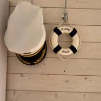 Namelis Drevernoje, хотел в Древерна