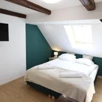 Apartament Rodzinny，斯切戈姆的飯店