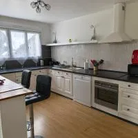 TY ERMOR Appart, hotel em Saint-Nicolas-du-Pélem
