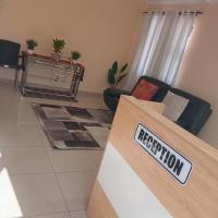 Classique B&B Francistown, Hotel in der Nähe vom Flughafen Francistown - FRW, Francistown