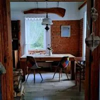 Gospodarstwo agroturystyczne Ryznerówka, hotel di Posada Rybotycka