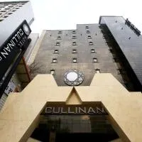 Hotel Cullinan Yongin, hotel en Yongin