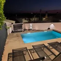 VILLA Bléanah, Hotel in Santo Aleixo
