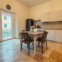 Le case dei lecci, hotel en Riparbella