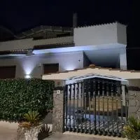 An&Gy house, hotel v destinácii Tursi
