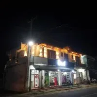 Blackthorn Hotel, hotel em Triquinimale