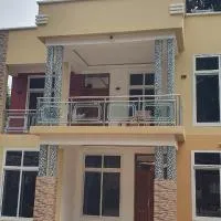 Hopeland Villas, hotel u gradu Msaranga
